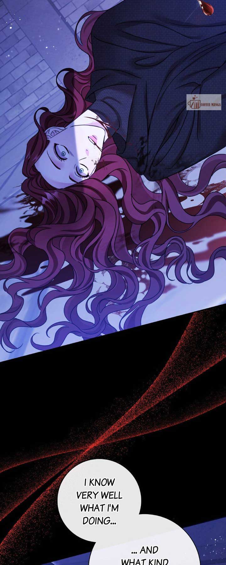 The Emperor’s Sleepless Nights Chapter 41 page 52