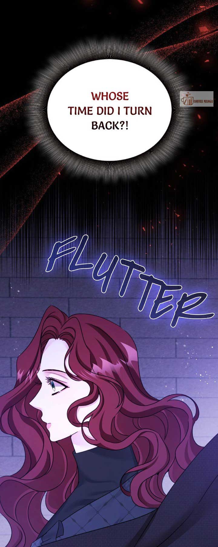 The Emperor’s Sleepless Nights Chapter 41 page 61