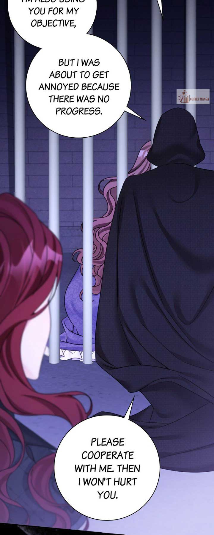 The Emperor’s Sleepless Nights Chapter 41 page 65