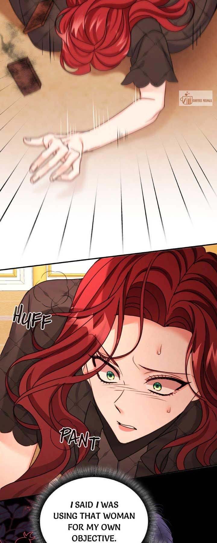 The Emperor’s Sleepless Nights Chapter 41 page 68