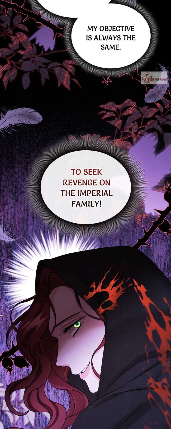 The Emperor’s Sleepless Nights Chapter 41 page 69