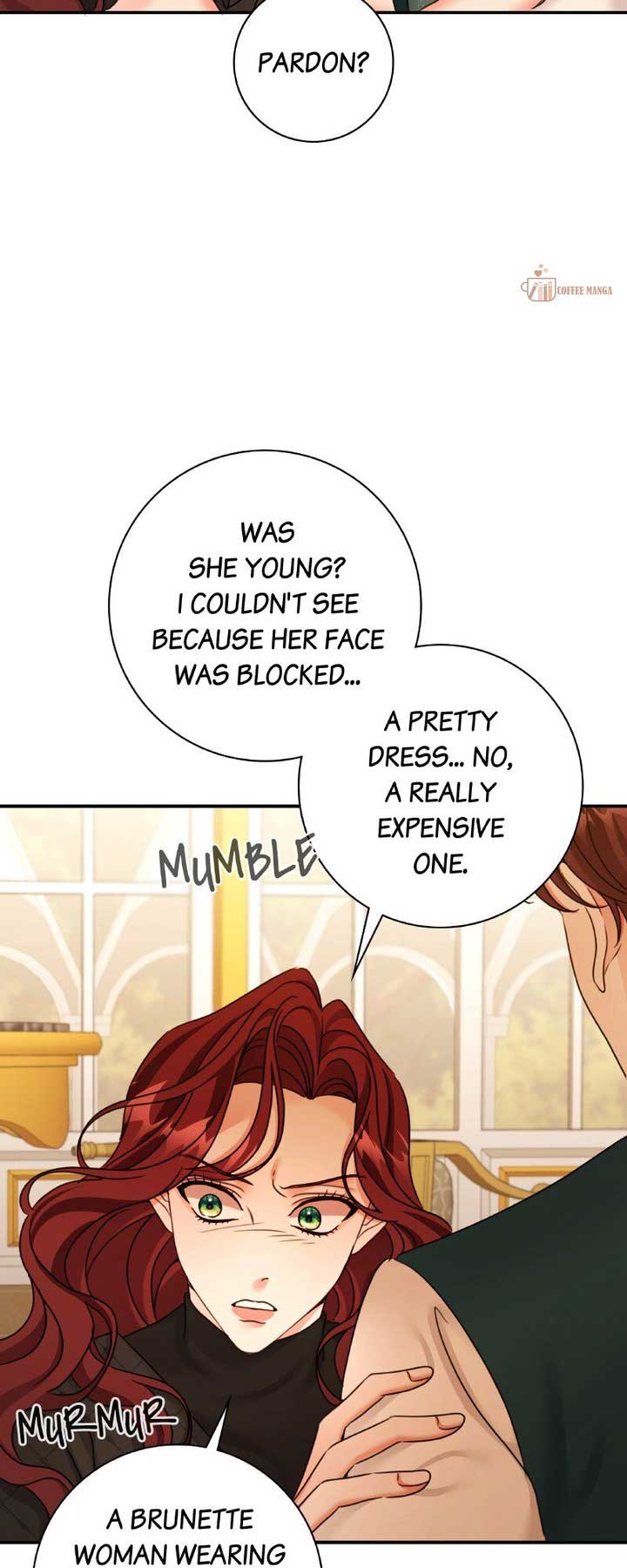 The Emperor’s Sleepless Nights Chapter 41 page 73