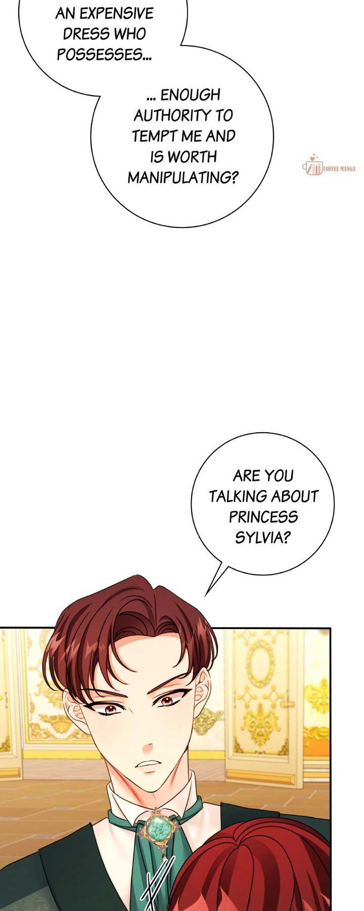 The Emperor’s Sleepless Nights Chapter 41 page 74