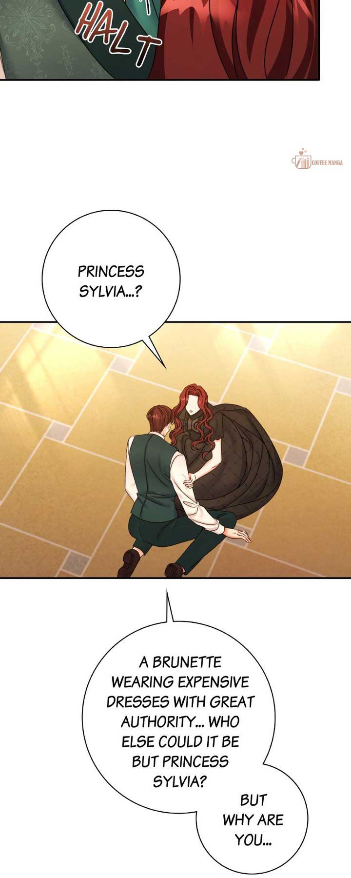 The Emperor’s Sleepless Nights Chapter 41 page 75