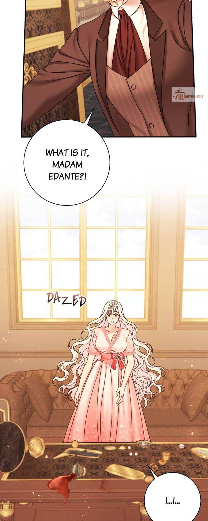 The Emperor’s Sleepless Nights Chapter 41 page 8