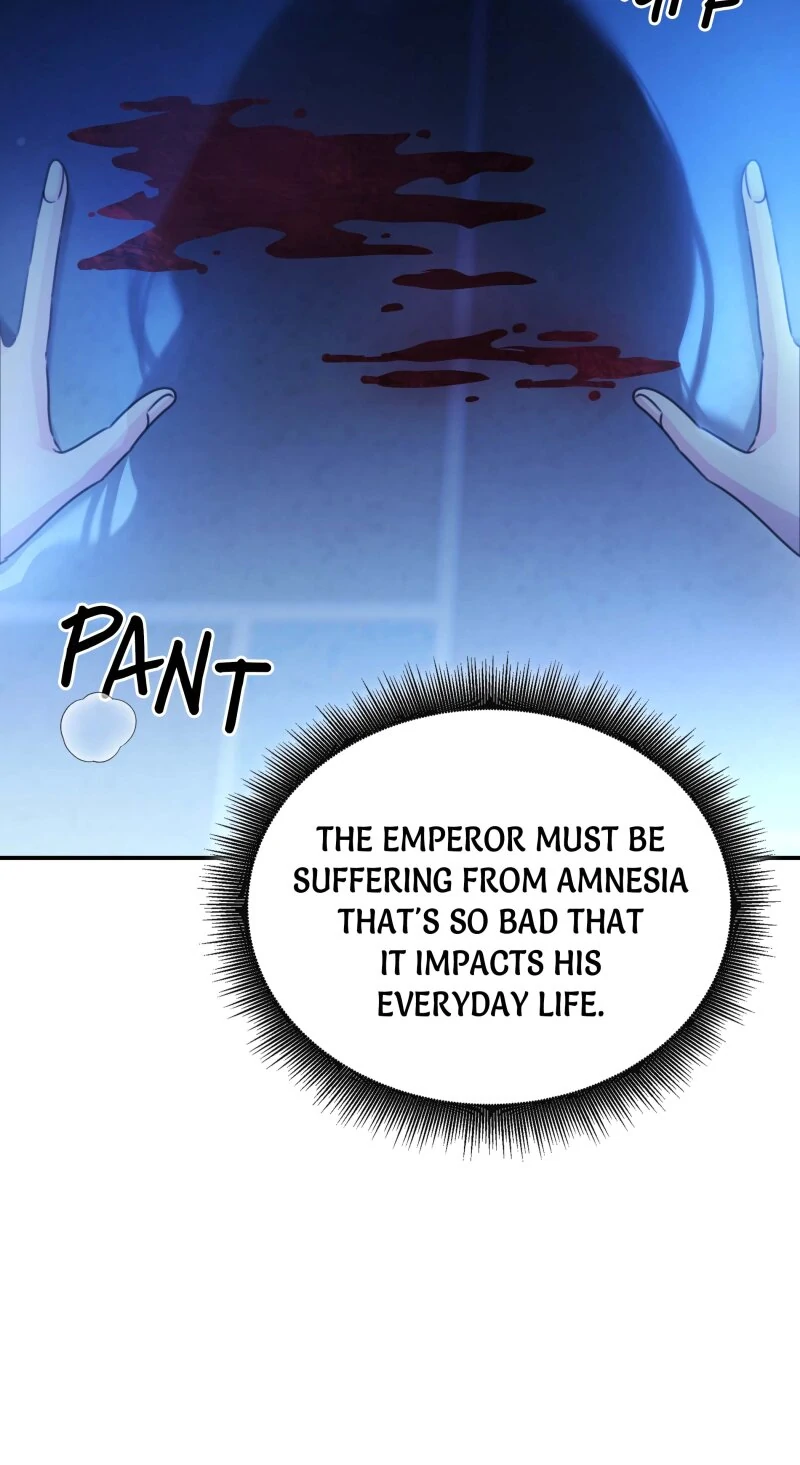 The Emperor’s Sleepless Nights Chapter 52 page 9