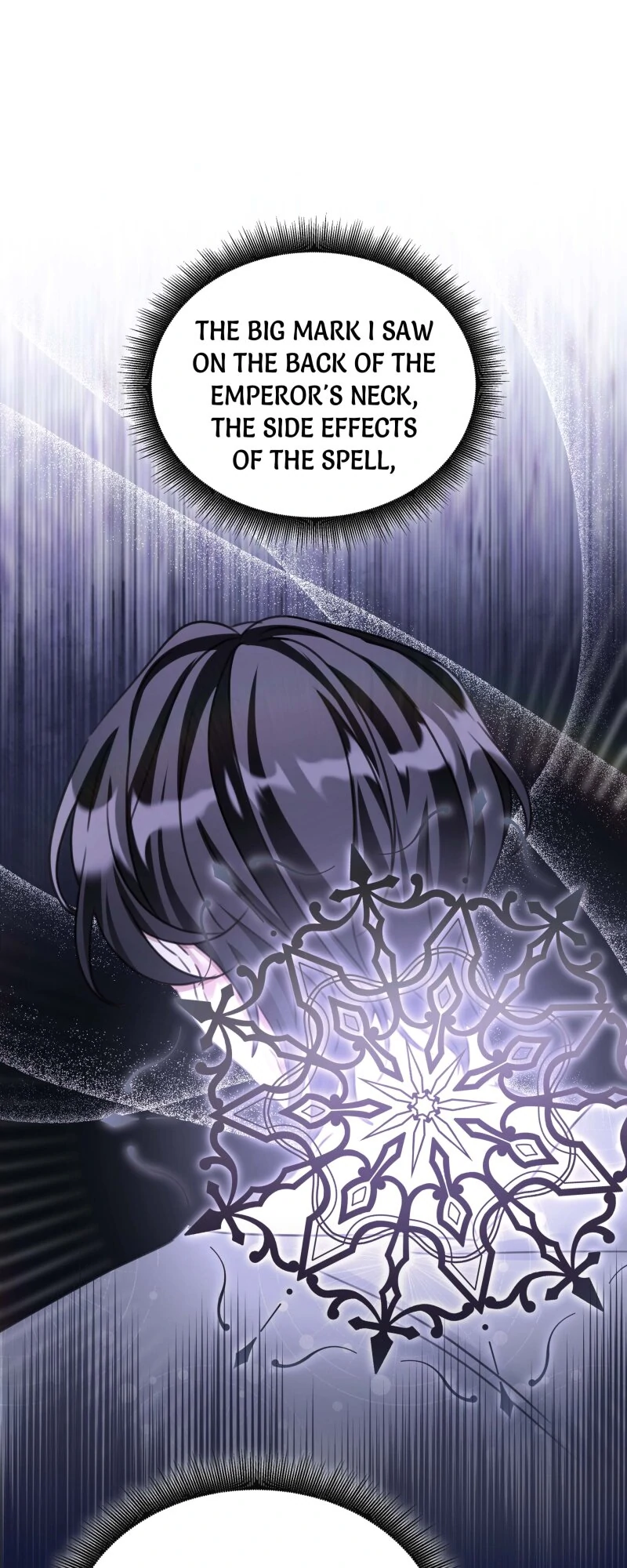 The Emperor’s Sleepless Nights Chapter 52 page 10
