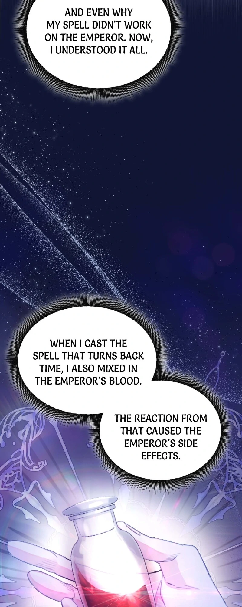 The Emperor’s Sleepless Nights Chapter 52 page 11