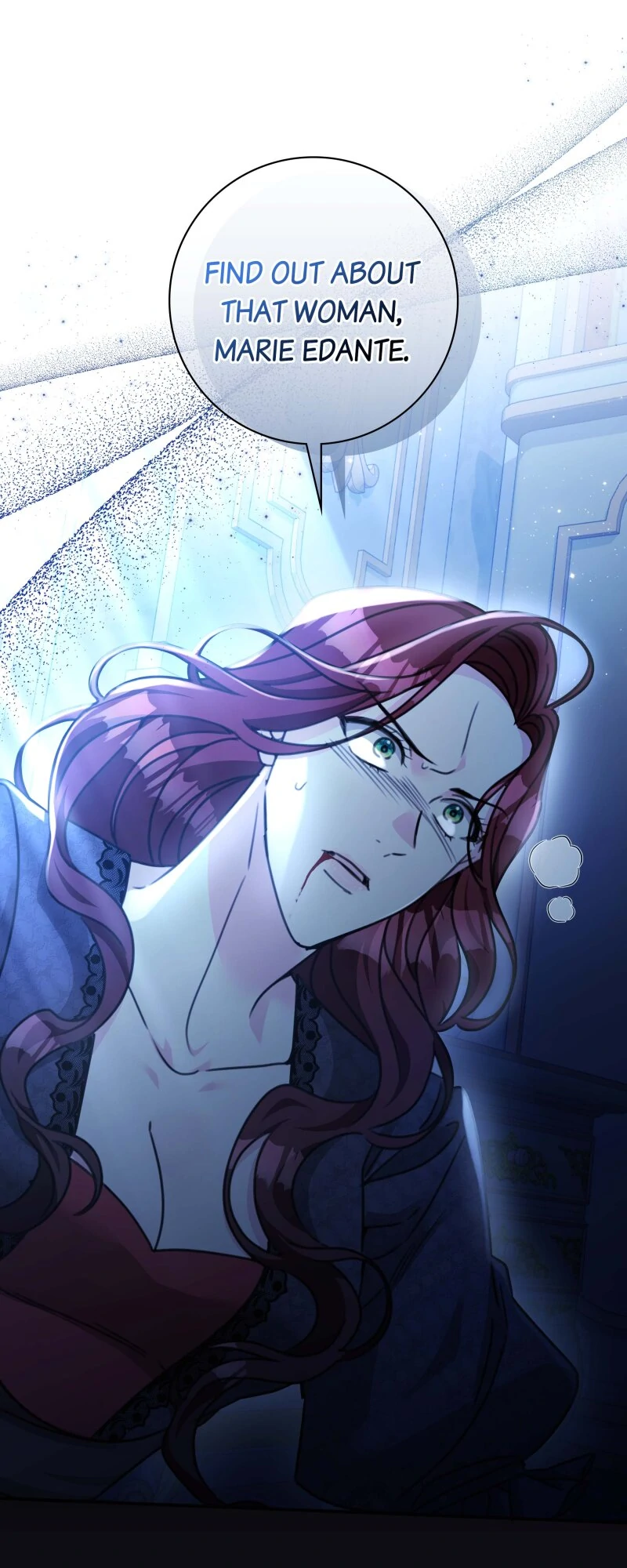 The Emperor’s Sleepless Nights Chapter 52 page 20