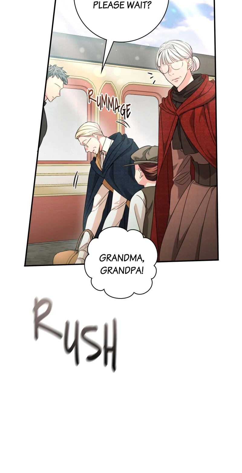 The Emperor’s Sleepless Nights Chapter 52 page 29