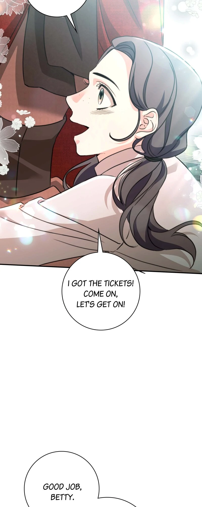 The Emperor’s Sleepless Nights Chapter 52 page 31