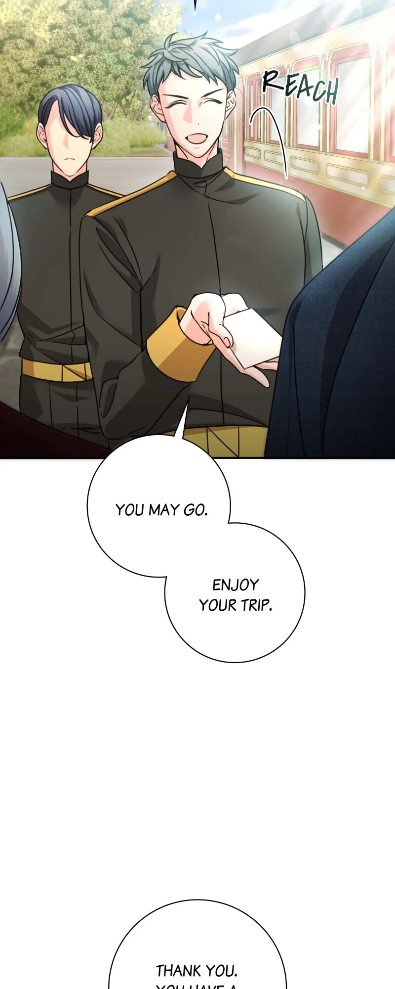 The Emperor’s Sleepless Nights Chapter 52 page 37