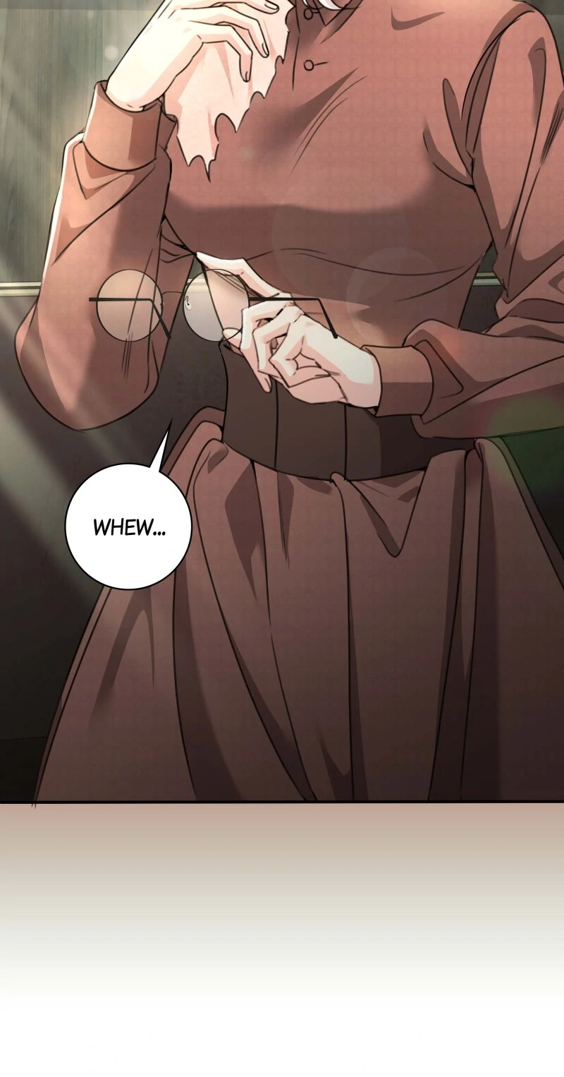 The Emperor’s Sleepless Nights Chapter 52 page 45
