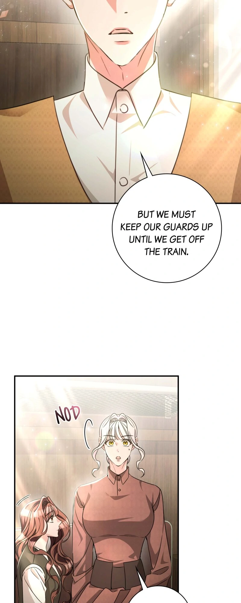 The Emperor’s Sleepless Nights Chapter 52 page 48