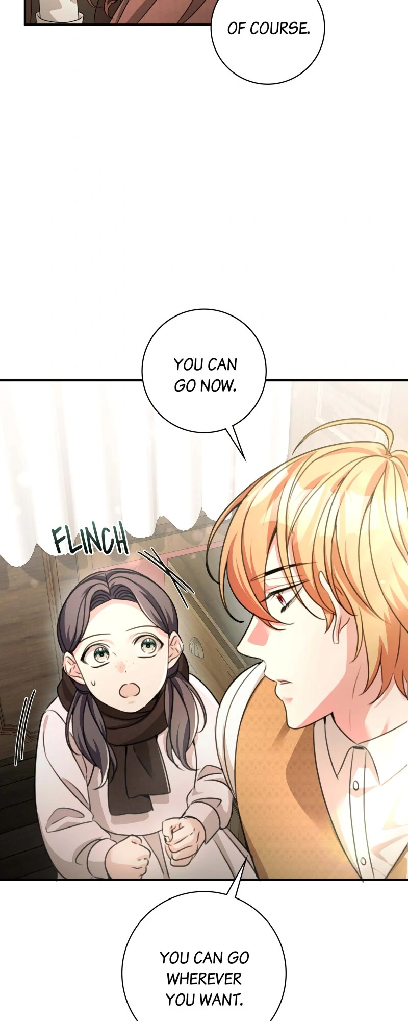 The Emperor’s Sleepless Nights Chapter 52 page 49