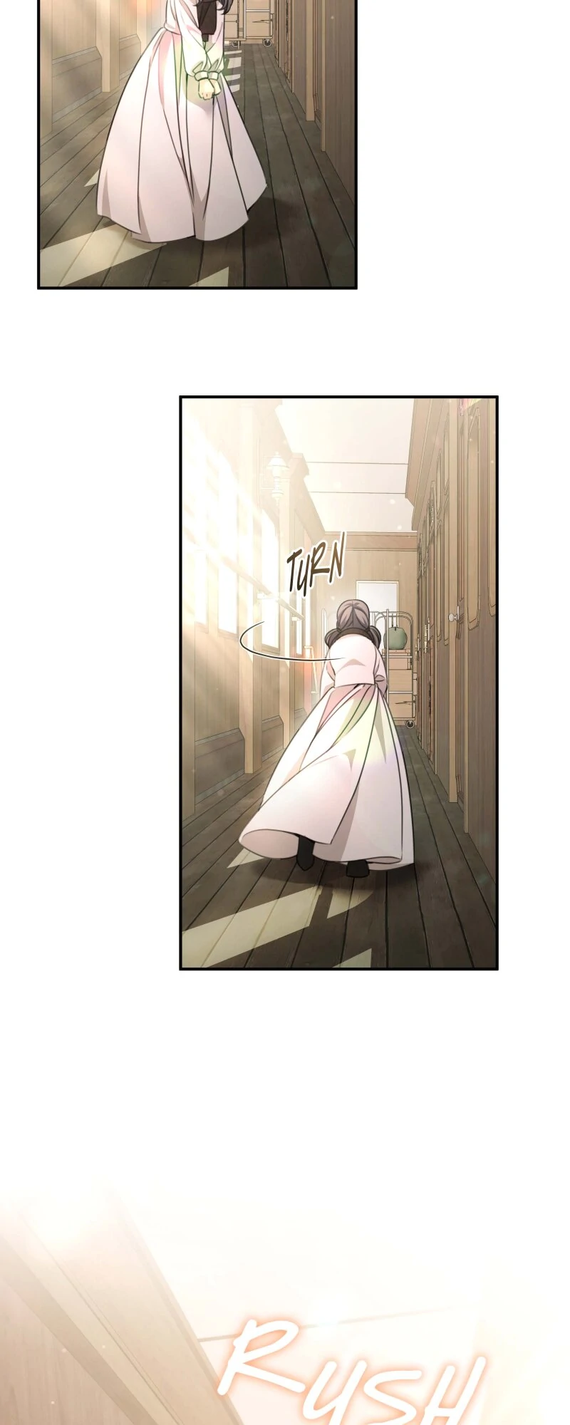 The Emperor’s Sleepless Nights Chapter 52 page 54