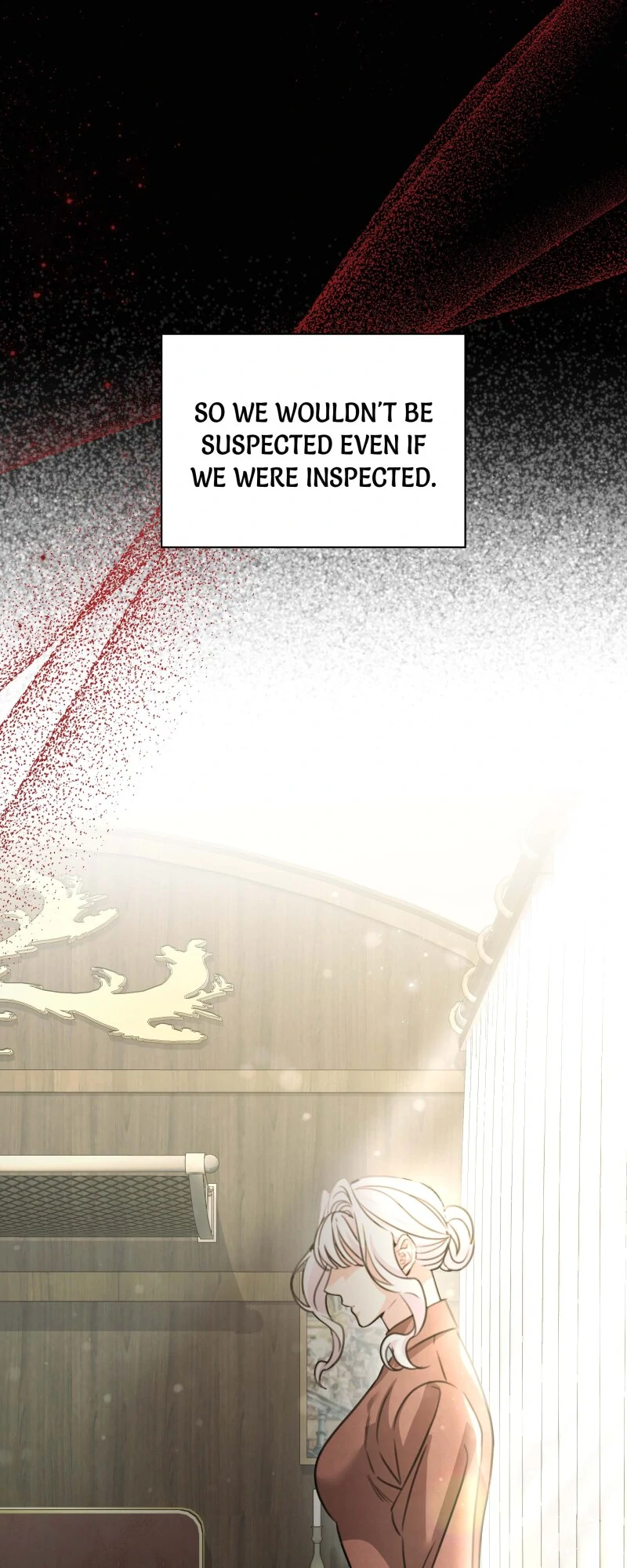 The Emperor’s Sleepless Nights Chapter 52 page 60