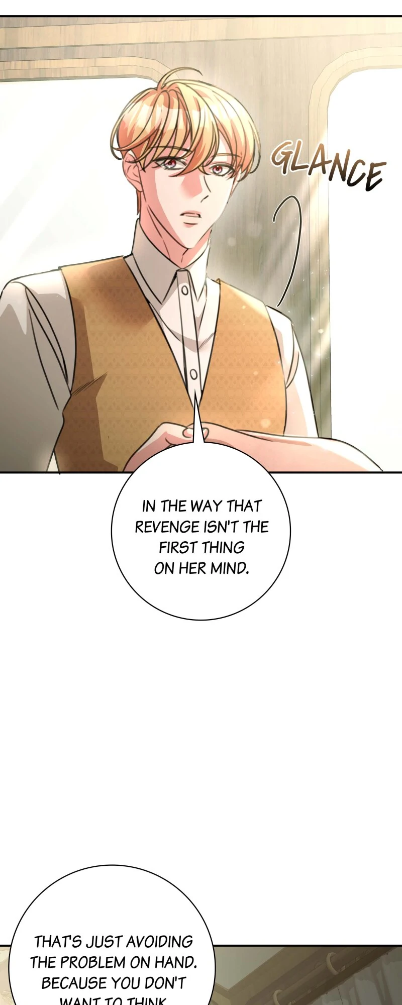 The Emperor’s Sleepless Nights Chapter 52 page 64