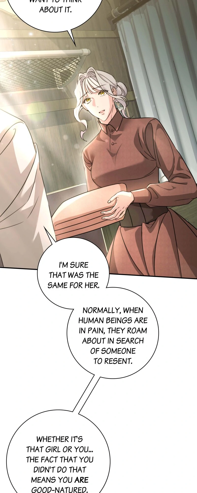The Emperor’s Sleepless Nights Chapter 52 page 65