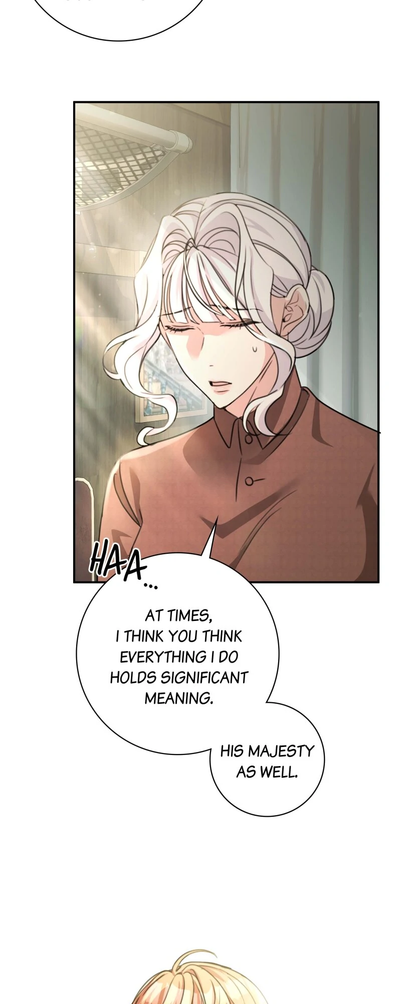 The Emperor’s Sleepless Nights Chapter 52 page 66