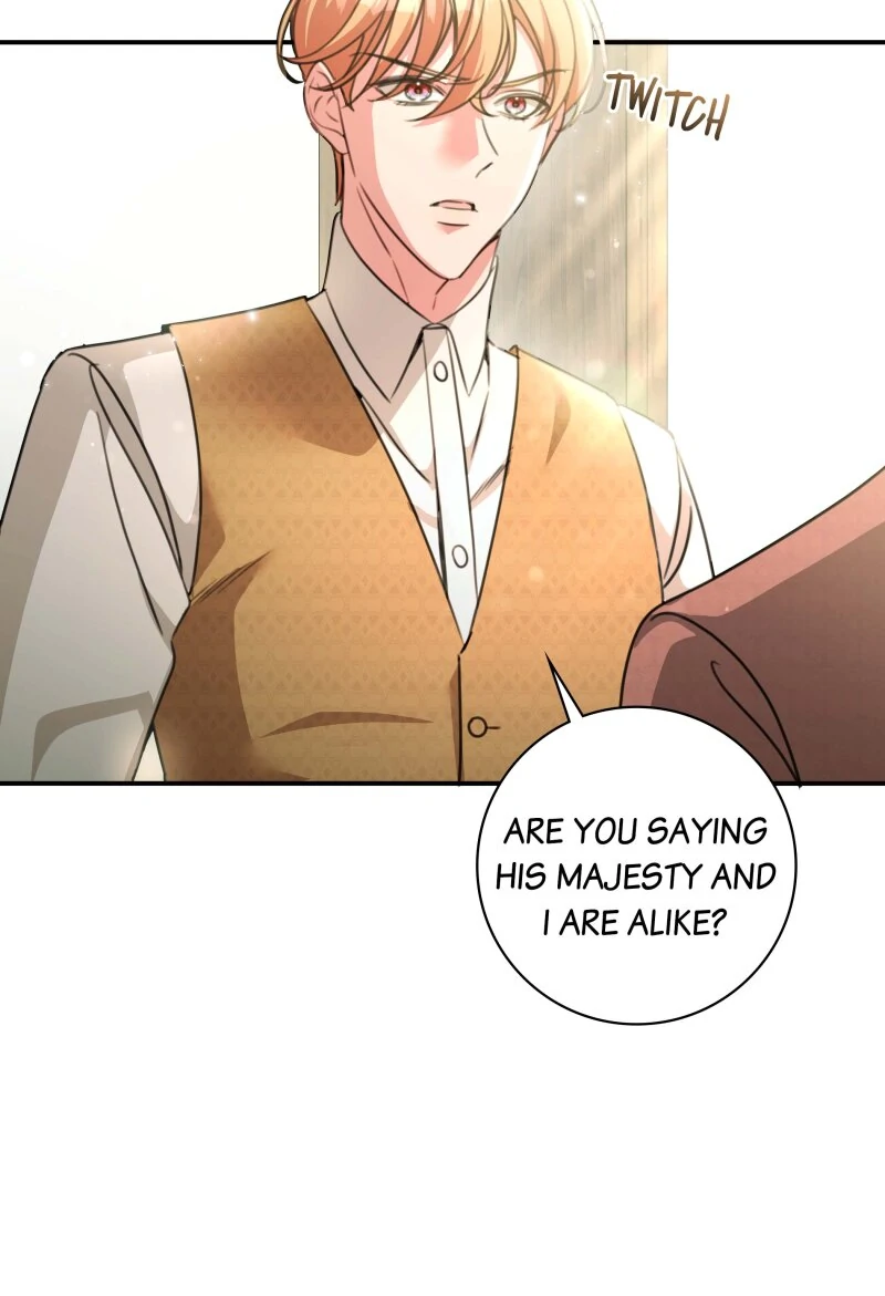 The Emperor’s Sleepless Nights Chapter 52 page 67
