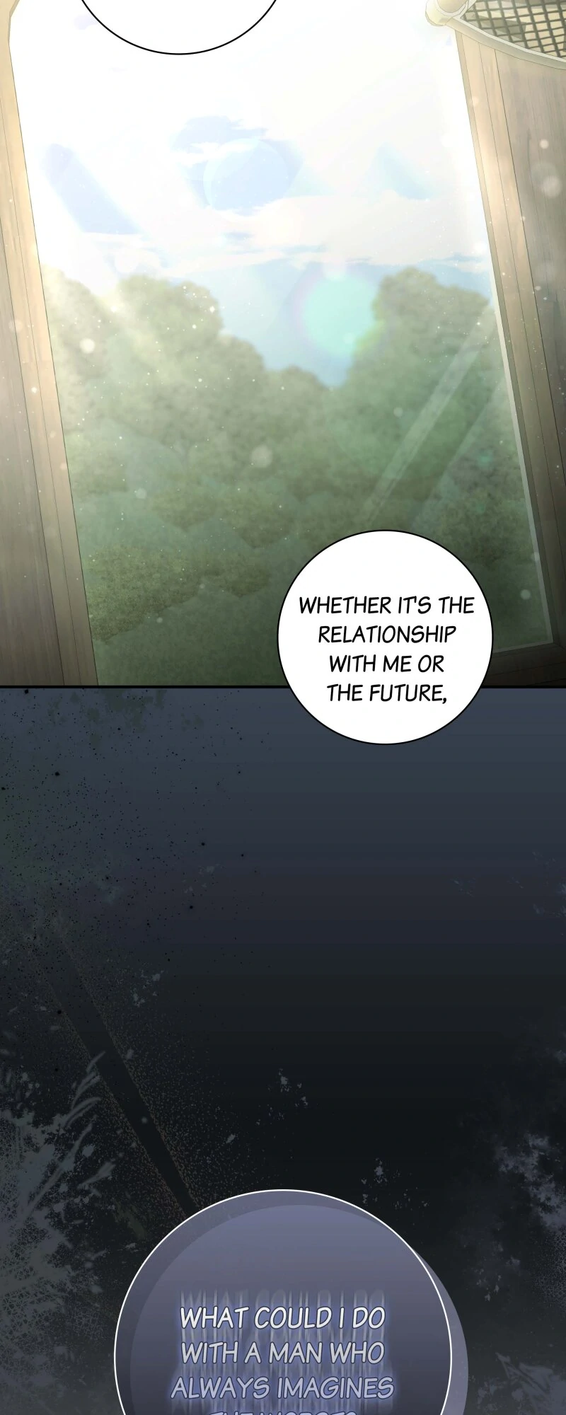 The Emperor’s Sleepless Nights Chapter 52 page 70