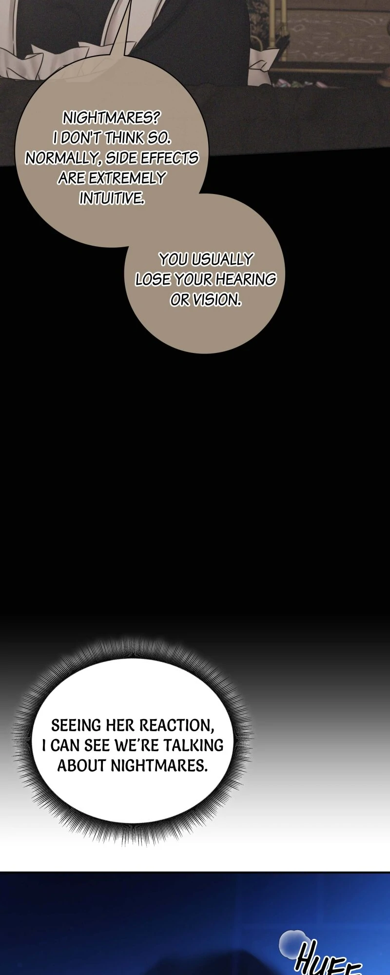 The Emperor’s Sleepless Nights Chapter 52 page 8