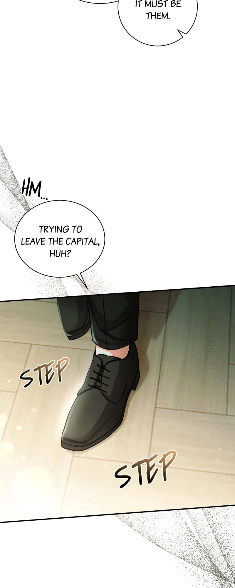 The Emperor’s Sleepless Nights Chapter 53 page 9