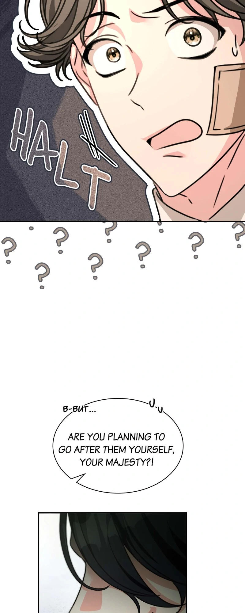 The Emperor’s Sleepless Nights Chapter 53 page 13