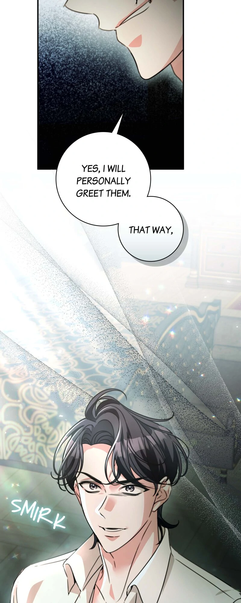 The Emperor’s Sleepless Nights Chapter 53 page 14