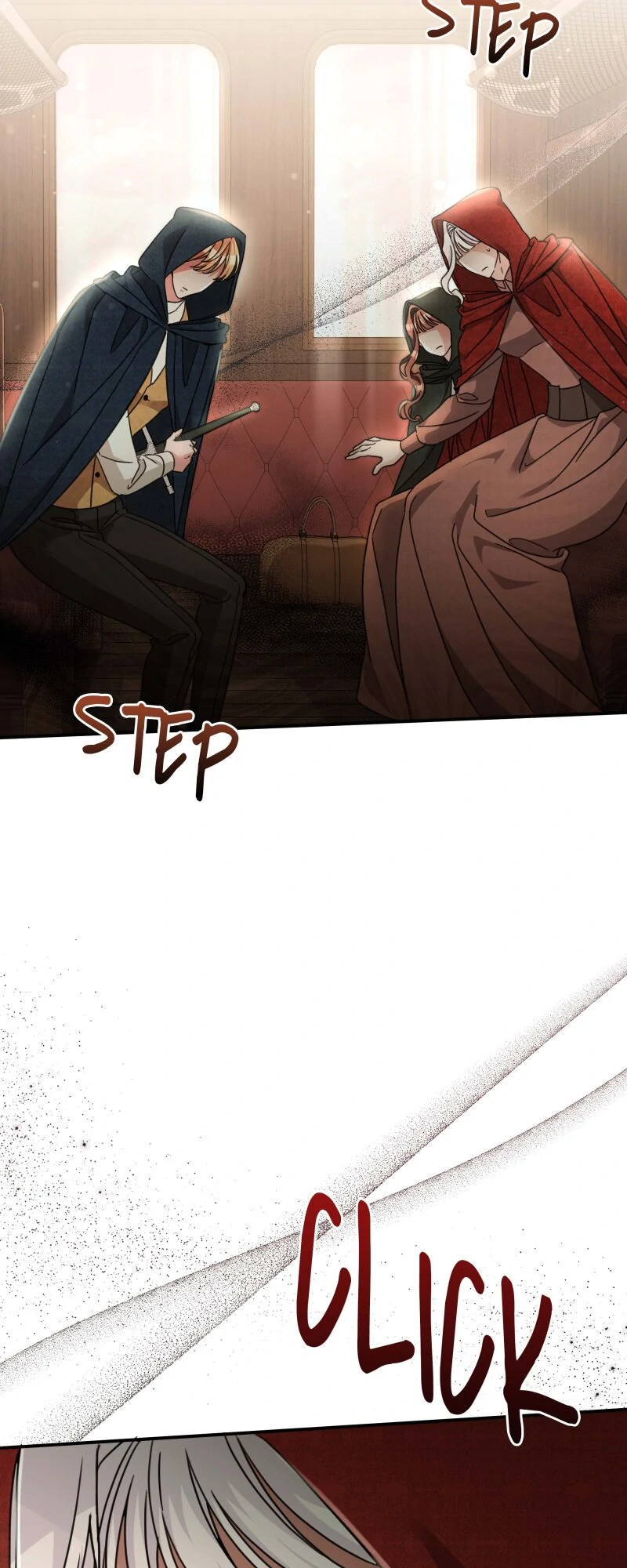 The Emperor’s Sleepless Nights Chapter 53 page 21