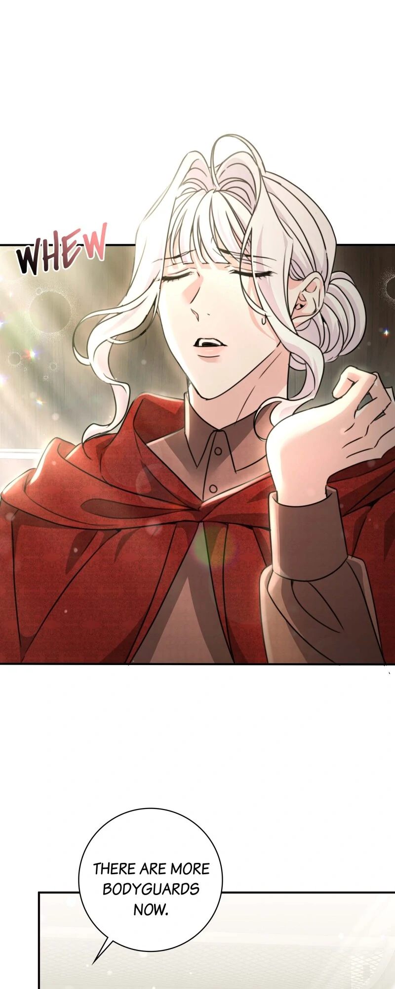 The Emperor’s Sleepless Nights Chapter 53 page 27