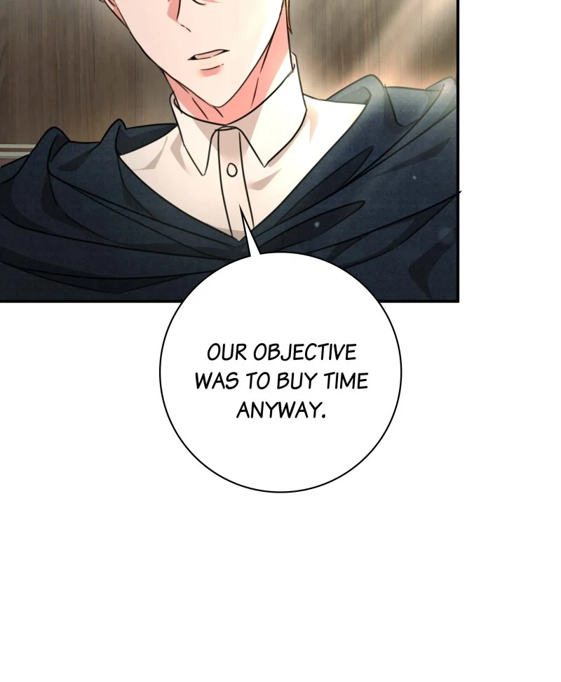 The Emperor’s Sleepless Nights Chapter 53 page 29