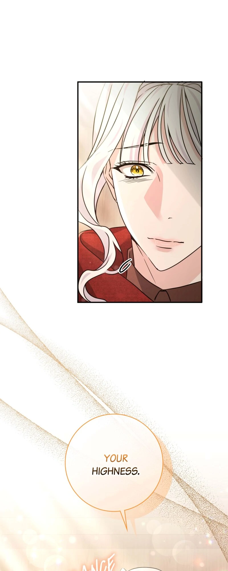 The Emperor’s Sleepless Nights Chapter 53 page 33