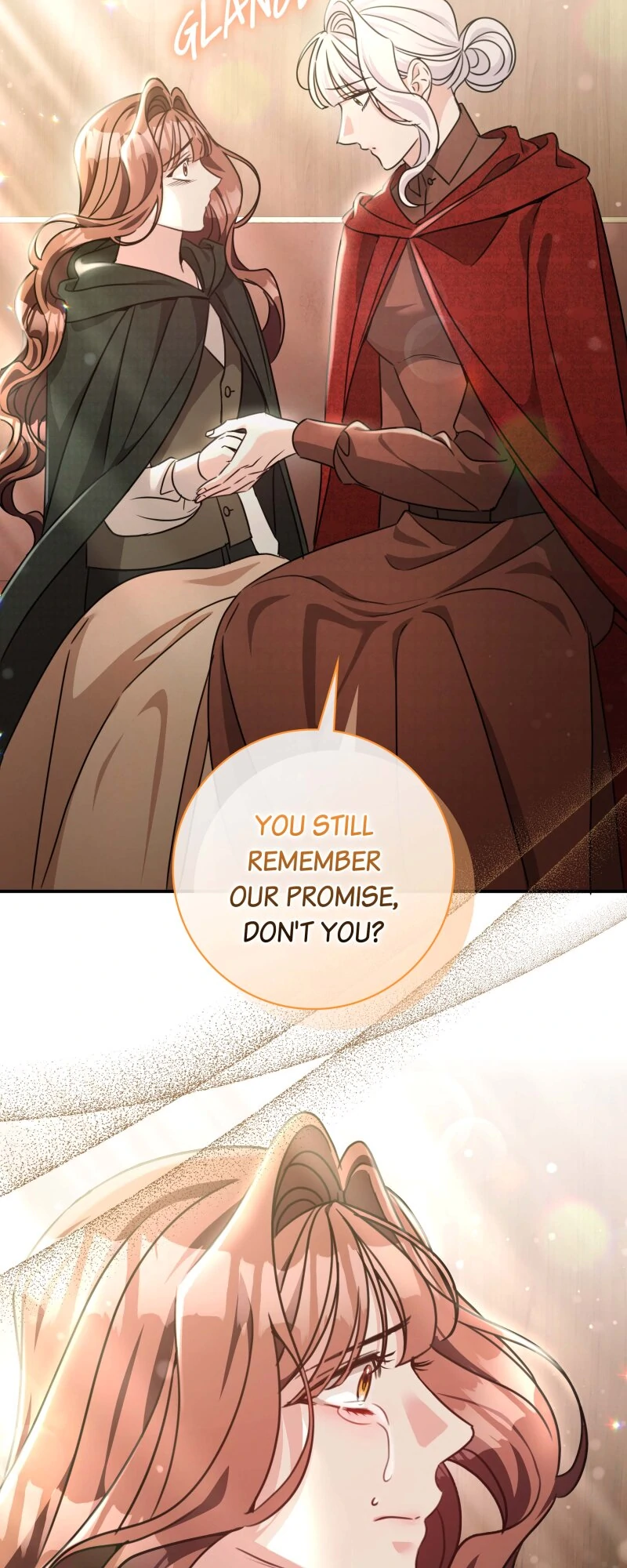 The Emperor’s Sleepless Nights Chapter 53 page 34