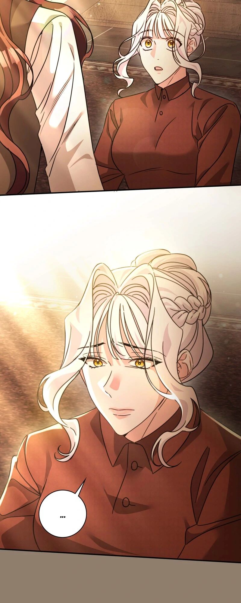 The Emperor’s Sleepless Nights Chapter 53 page 41