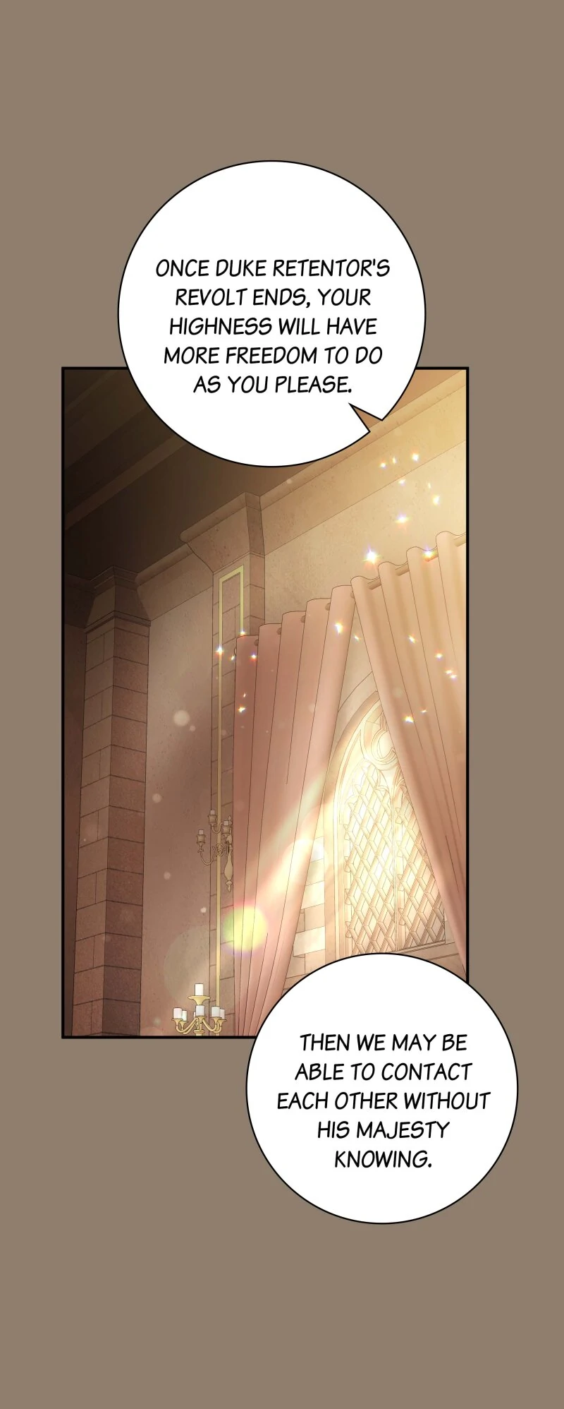 The Emperor’s Sleepless Nights Chapter 53 page 42