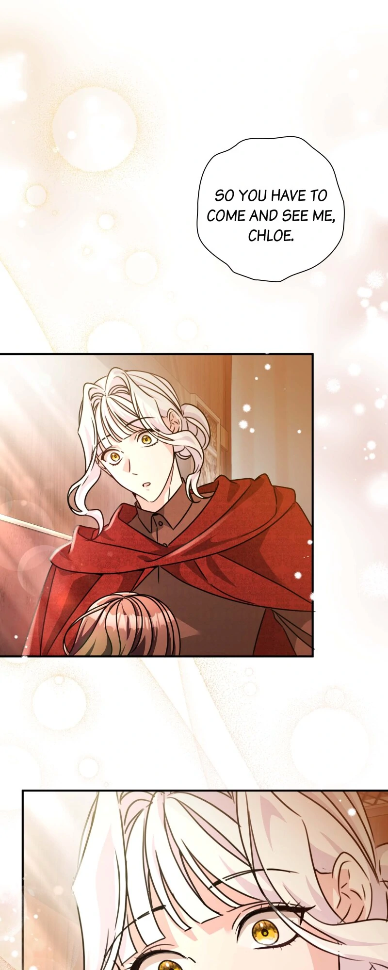 The Emperor’s Sleepless Nights Chapter 53 page 47