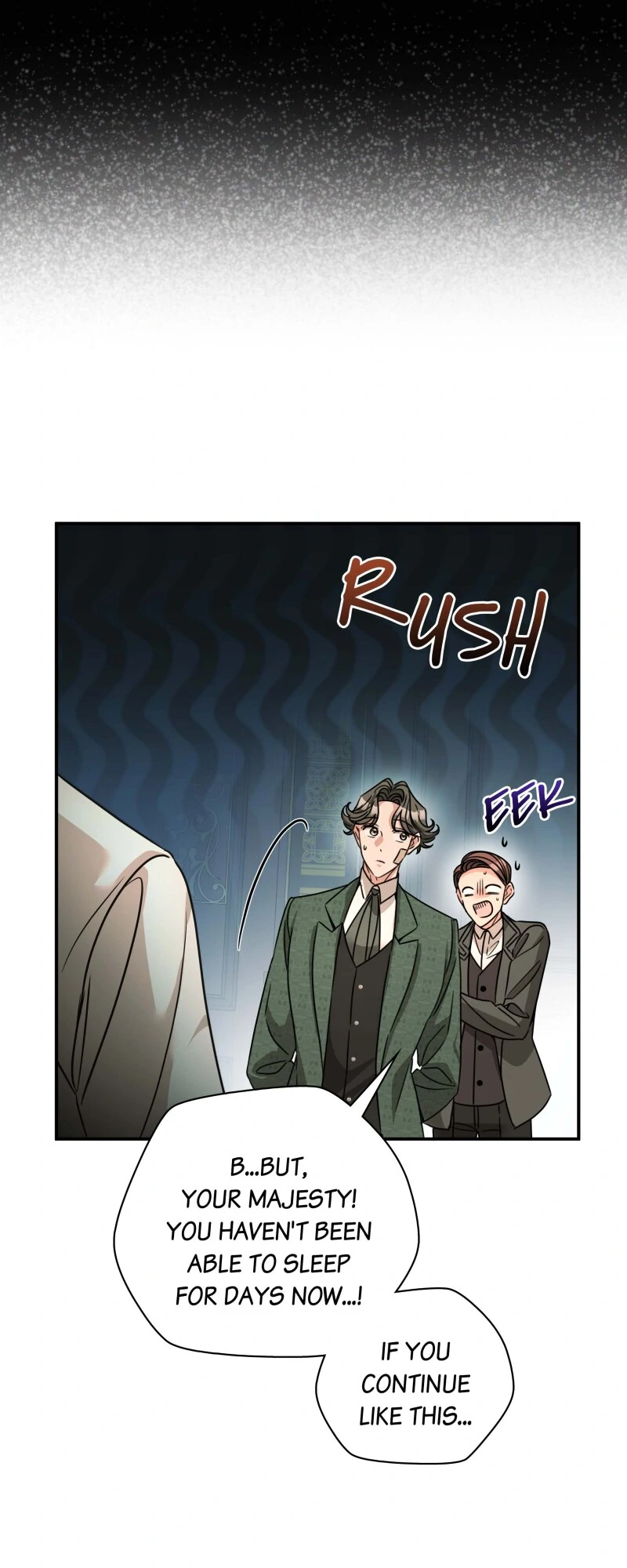 The Emperor’s Sleepless Nights Chapter 53 page 4