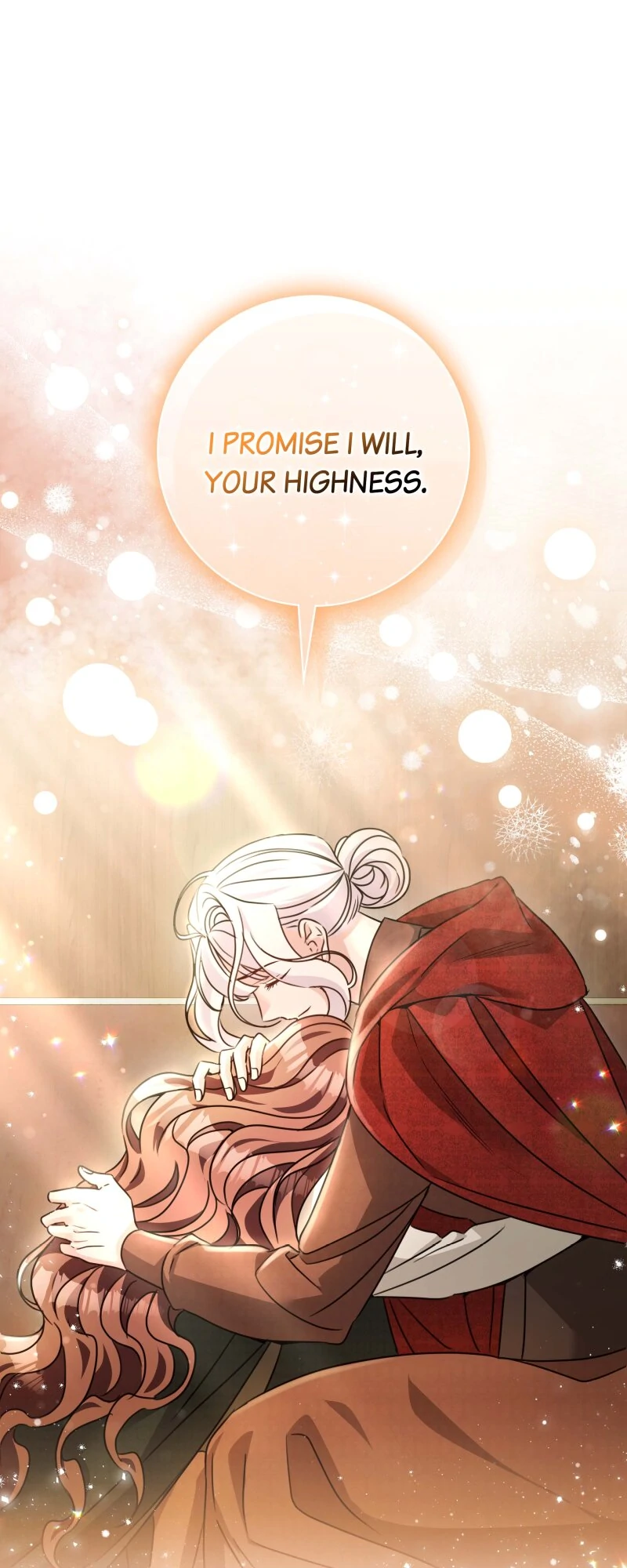 The Emperor’s Sleepless Nights Chapter 53 page 49