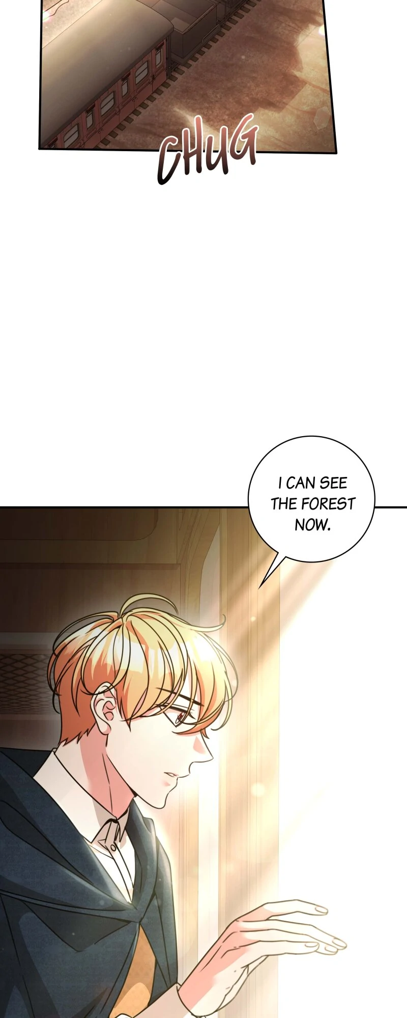 The Emperor’s Sleepless Nights Chapter 53 page 51