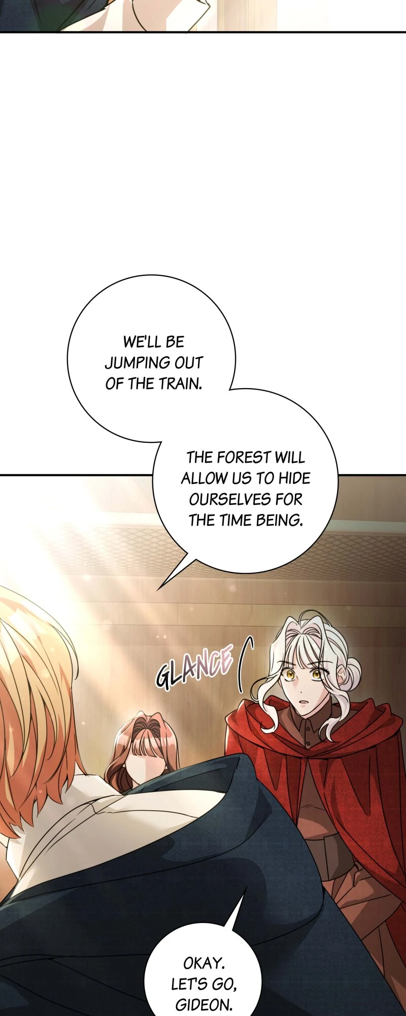 The Emperor’s Sleepless Nights Chapter 53 page 52