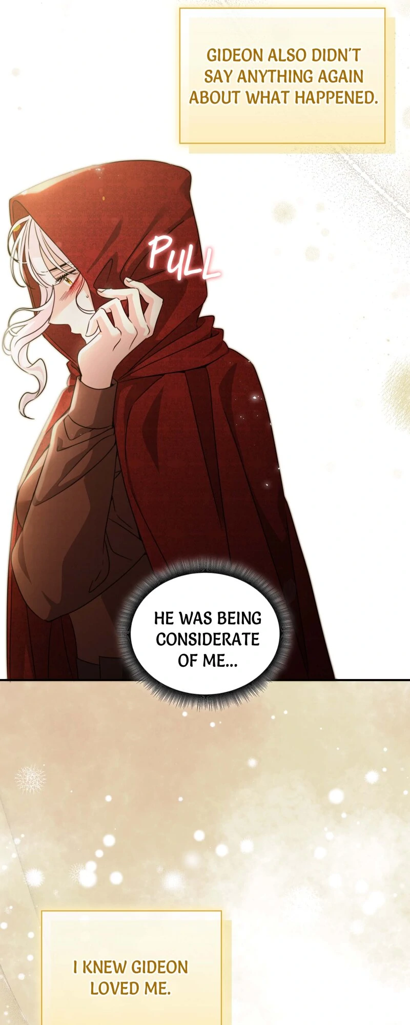 The Emperor’s Sleepless Nights Chapter 53 page 61