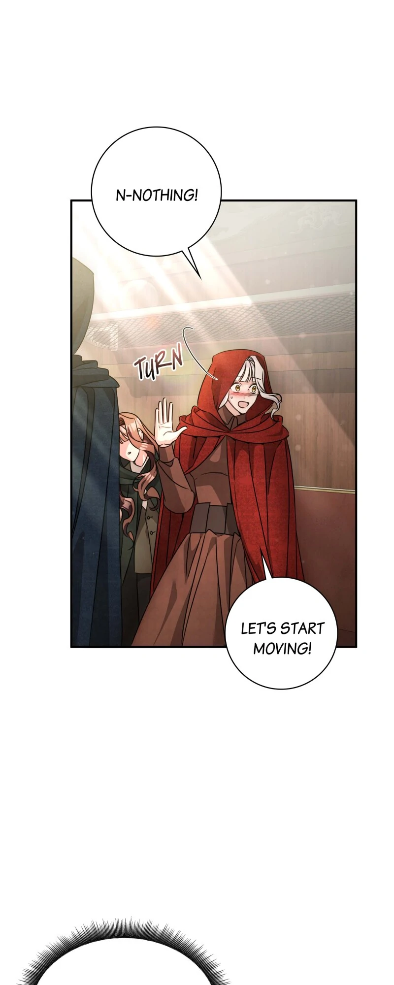 The Emperor’s Sleepless Nights Chapter 53 page 65