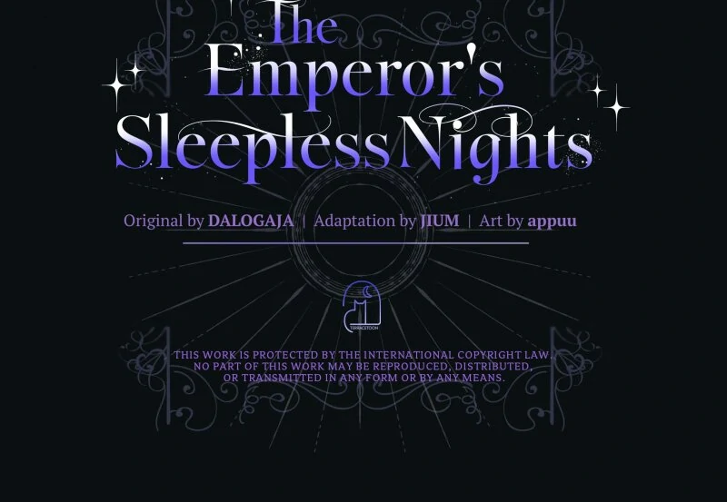 The Emperor’s Sleepless Nights Chapter 53 page 72