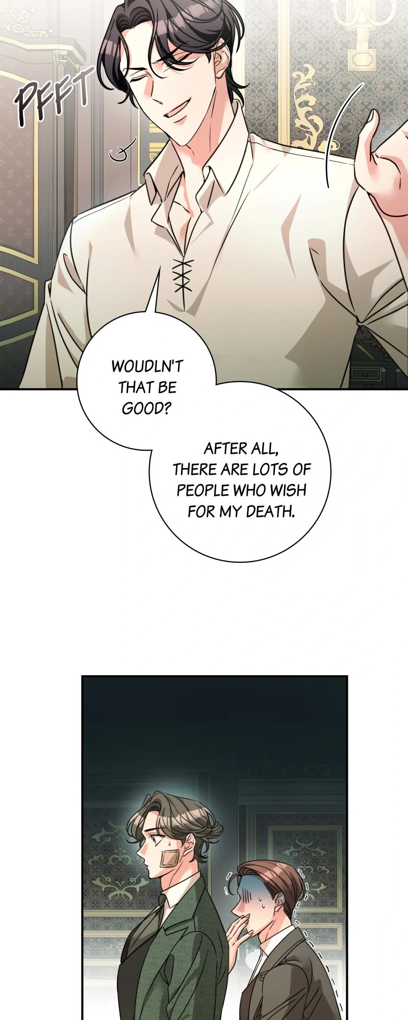 The Emperor’s Sleepless Nights Chapter 53 page 7