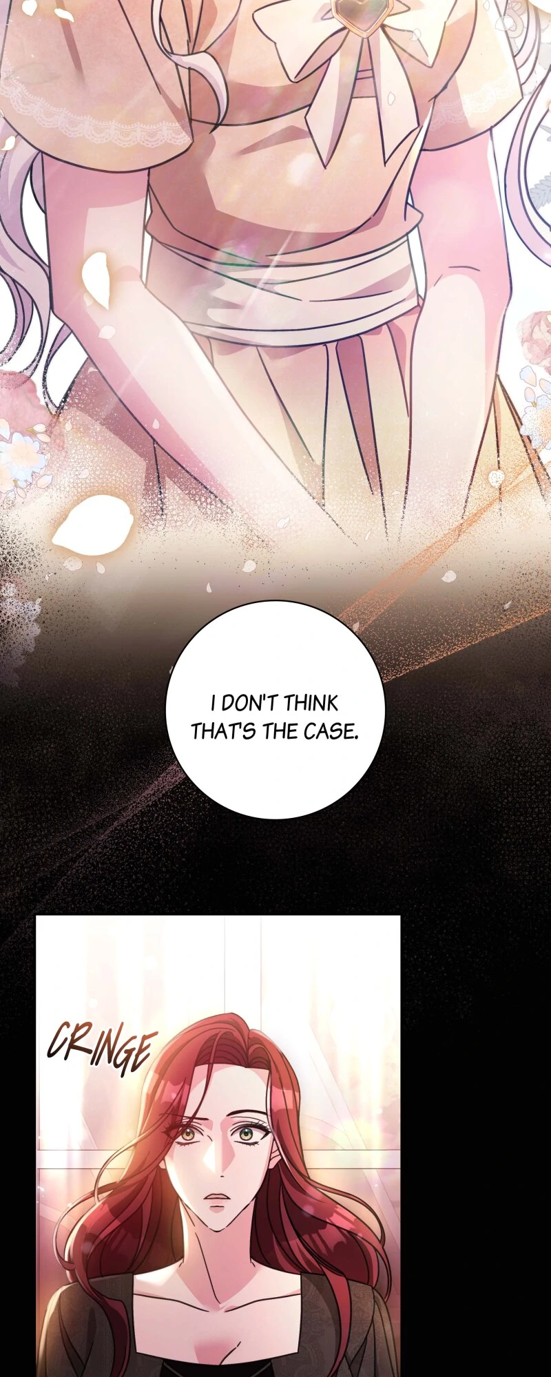 The Emperor’s Sleepless Nights Chapter 55 page 9