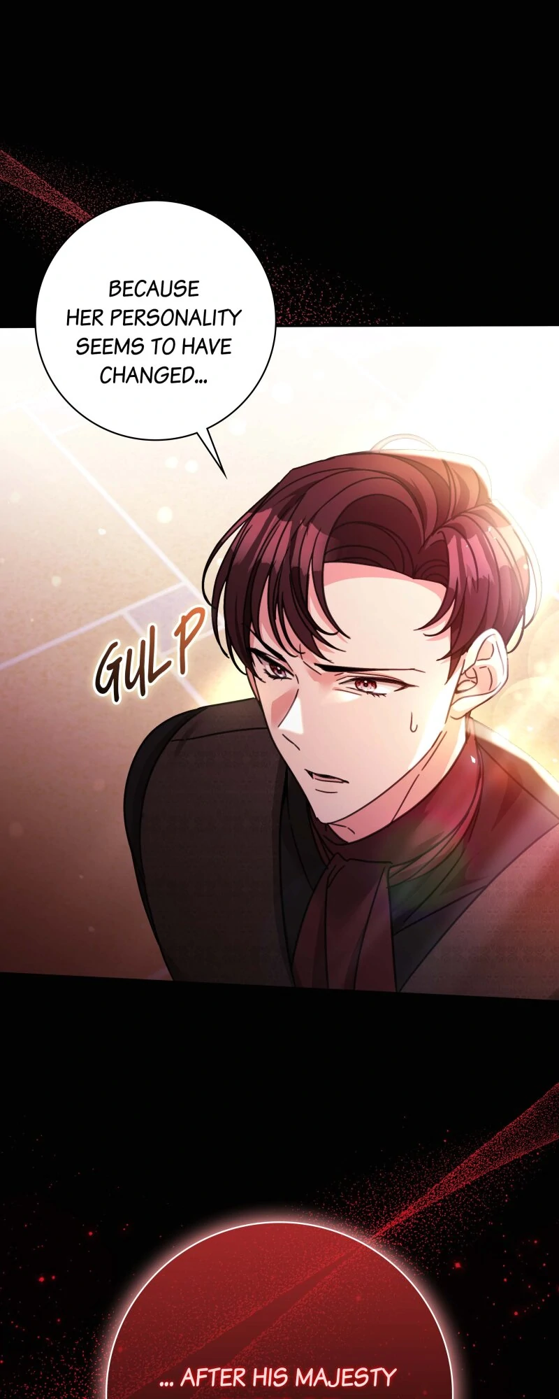 The Emperor’s Sleepless Nights Chapter 55 page 11