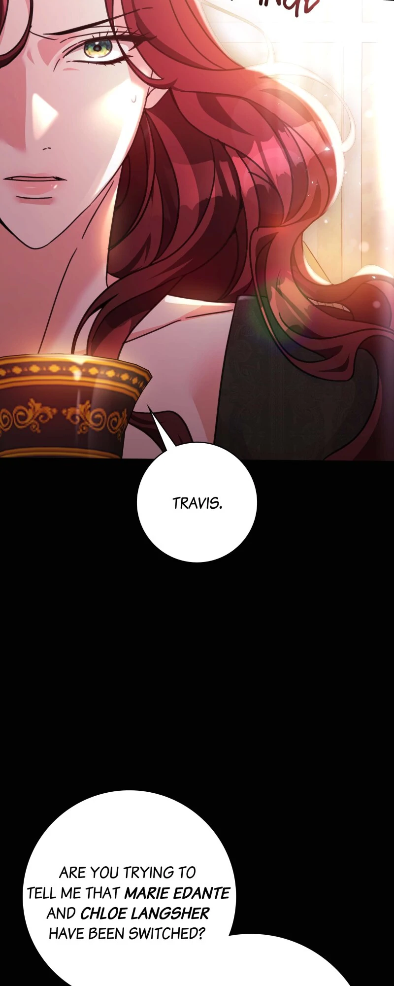 The Emperor’s Sleepless Nights Chapter 55 page 13