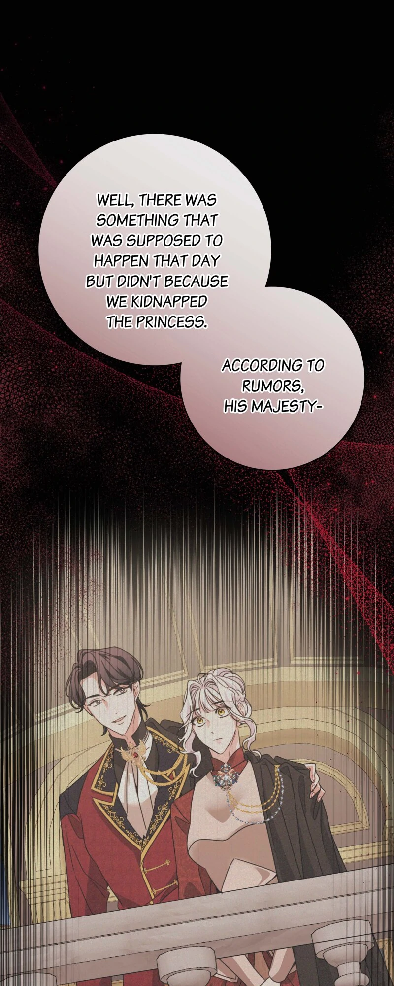 The Emperor’s Sleepless Nights Chapter 55 page 16